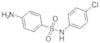 4-AMINO-N-(4-CHLORO-PHENYL)-BENZENESULFONAMIDE