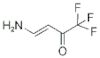 4-Amino-1,1,1-trifluoro-3-buten-2-one