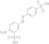 4-amino-1,1'-azobenzene-3,4'-disulfonic acid