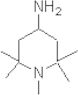 4-Amino-1,2,2,6,6-pentamethylpiperidine