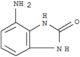 2H-Benzimidazol-2-one,4-amino-1,3-dihydro-