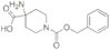 4-AMINO-1-CBZ-PIPERIDINE-4-CARBOXYLIC ACID