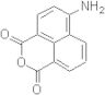 4-amino-1,8-naphthalic anhydride