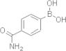 [4-(Aminocarbonyl)phenyl]-boronic acid