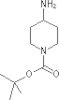 tert-Butyl 4-aminopiperidine-1-carboxylate