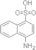 4-Amino-1-naphthalenesulfonic acid