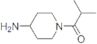 1-ISOBUTYRYLPIPERIDIN-4-AMINE