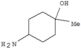 Cicloesanolo, 4-ammino-1-metil-