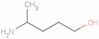 4-Amino-1-pentanol