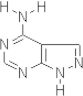 1H-Pirazolo[3,4-d]pirimidin-4-ammina