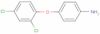 4-(2,4-dichlorophenoxy)benzenamine