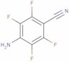 4-amino-2,3,5,6-tetrafluorobenzonitrila