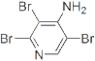 4-Amino-2,3,5-tribromopyridine