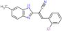 4-Amino-2,3-dimethylbenzoic acid