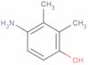 4-Amino-2,3-dimethylphenol