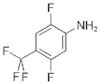 4-Amino-2,5-Difluorobenzotrifluoride