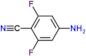 4-ammino-2,6-difluorobenzonitrile