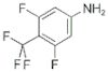 4-AMINO-2,6-DIFLUOROBENZOTRIFLUORIDE