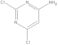 2,6-Dichloro-4-pyrimidinamine