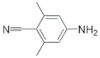 Benzonitrile, 4-amino-2,6-dimethyl- (9CI)