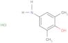 4-amino-2,6-xylenol hydrochloride