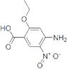 4-AMINO-2-ETHOXY-5-NITRO-BENZOIC ACID