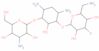 3'-deoxy-3'-fluorokanamycin A
