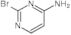 2-Bromo-4-pyrimidinamine