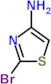 2-bromo-1,3-thiazol-4-amine