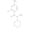 Benzamide, 4-amino-2-chloro-N-cyclohexyl-N-methyl-