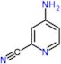 4-aminopyridine-2-carbonitrile
