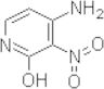 4-Amino-2-hydroxy-3-nitropyridine