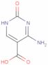cytosine-5-carboxylic acid