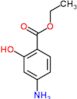 ethyl 4-amino-2-hydroxybenzoate