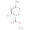 Benzoic acid, 4-amino-2-iodo-, methyl ester