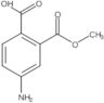 2-Methyl 4-amino-1,2-benzenedicarboxylate