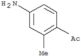Ethanone,1-(4-amino-2-methylphenyl)-
