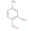 Benzaldehyde, 4-amino-2-methyl-