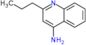 2-propylquinolin-4-amine