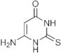 6-amino-2-thiouracil hydrate
