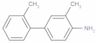 3,2′-Dimethyl-4-aminobiphenyl