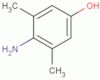 4-Amino-3,5-dimethylphenol