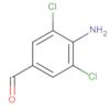 Benzaldehyde, 4-amino-3,5-dichloro-