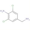 Benzenemethanamine, 4-amino-3,5-dichloro-