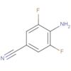 Benzonitrile, 4-amino-3,5-difluoro-