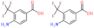 4-amino-3-(trifluoromethyl)benzoic acid