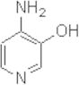 4-AMINO-3-HYDROXY-PYRIDINE