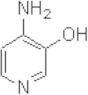 4-Amino-3-hydroxypyridine