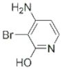 4-Amino-3-bromo-2-hydroxypyridine