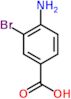 4-amino-3-bromobenzoic acid